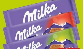 Eurospar Schokolade Angebot