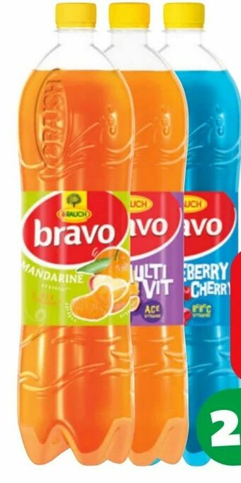 Eurospar Bravo Angebot