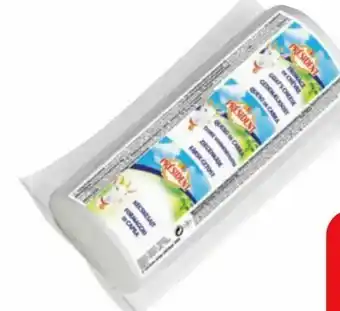 Eurospar Ziegenrolle Chevre de Ballay Natur Angebot