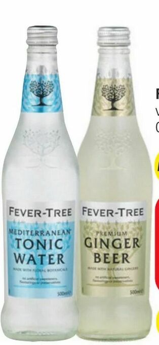 Eurospar Tonic Water Angebot