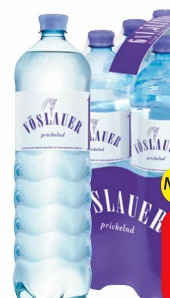 Eurospar Mineralwasser Angebot