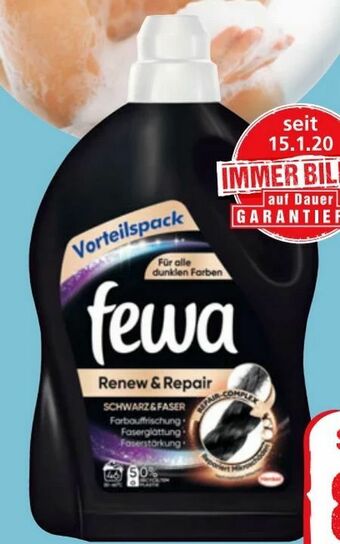 Eurospar Feinwaschmittel Flüssig Angebot