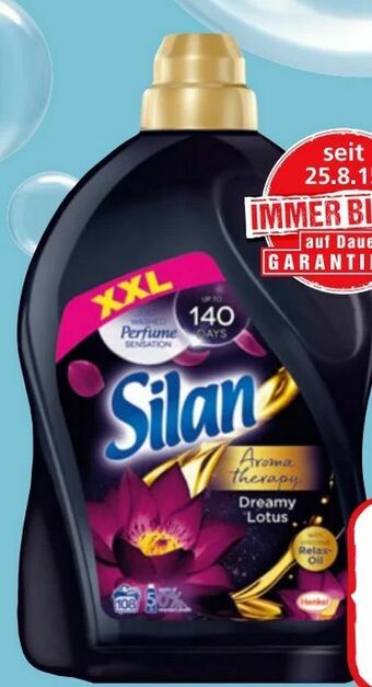 Eurospar Weichspüler Angebot