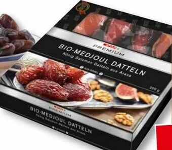 SPAR Gourmet Bio-Medjoul Datteln Angebot