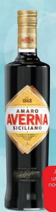 Spar Kräuterlikör Angebot