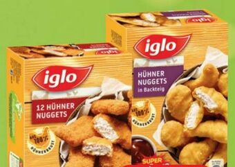 Spar Hühner Sticks Angebot