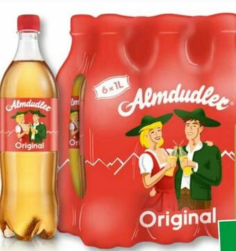 SPAR Gourmet Original Angebot