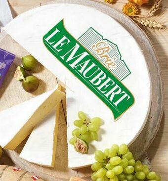 Spar Brie Angebot