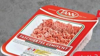 Spar Faschiertes Angebot