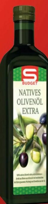 Spar Natives Olivenöl Extra Angebot