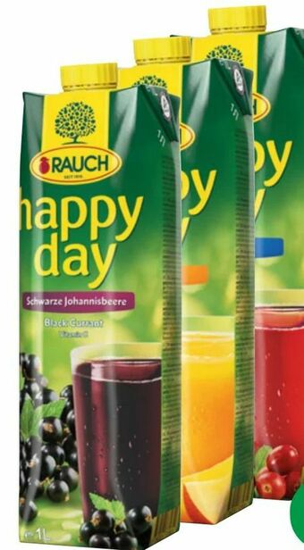 Spar Happy Day Angebot