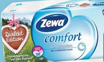 Spar Comfort Angebot