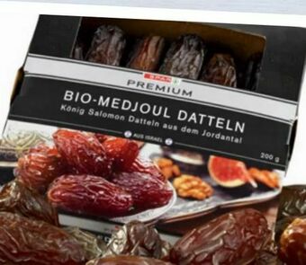 Spar Bio-Medjoul Datteln Angebot