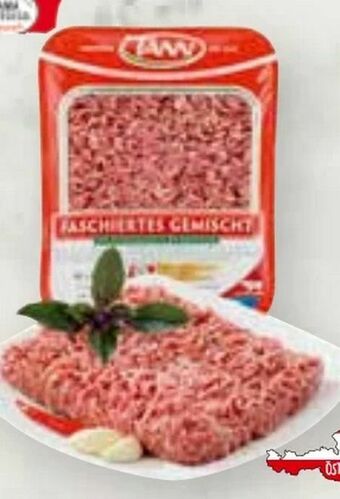 Interspar Faschiertes Angebot