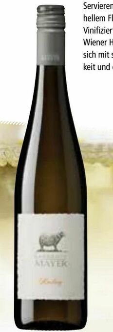 Interspar Riesling Angebot