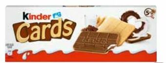 Interspar Kinder Cards Angebot