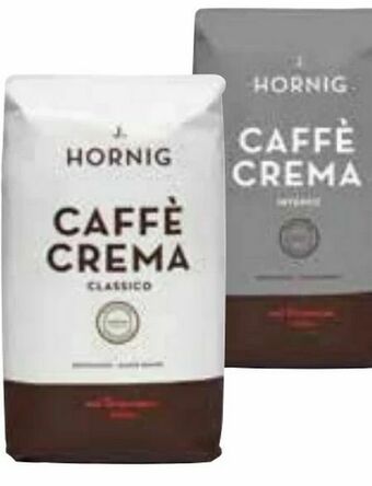 Interspar Caffè Crema Angebot