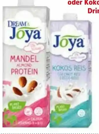 Interspar Mandel Proteindrink Angebot