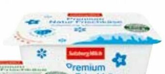 Interspar Premium Frischkäse Natur Angebot