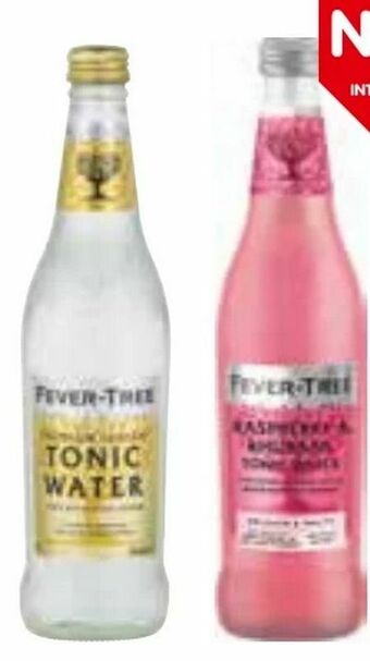 Interspar Tonic Water Angebot