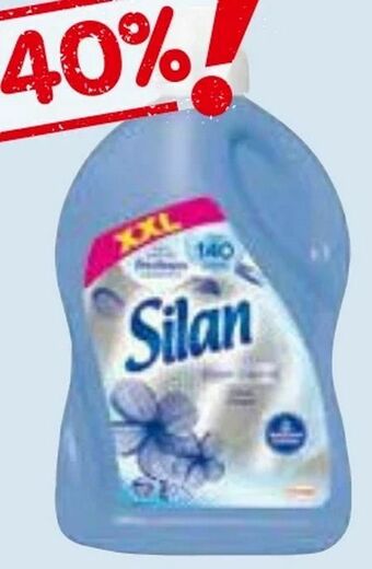 Interspar Weichspüler Angebot