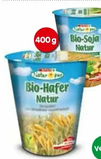 Interspar Bio-Soja Natur Angebot