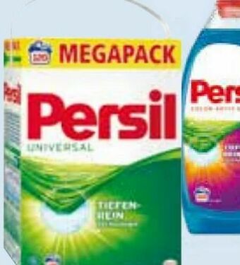 Interspar Waschmittel Angebot