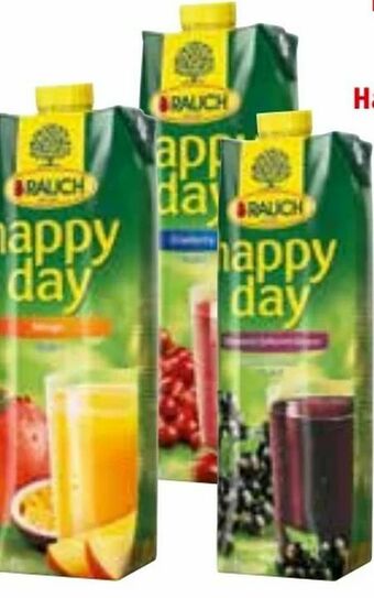 Interspar Happy Day Angebot