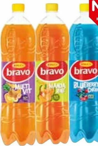 Interspar Bravo Angebot