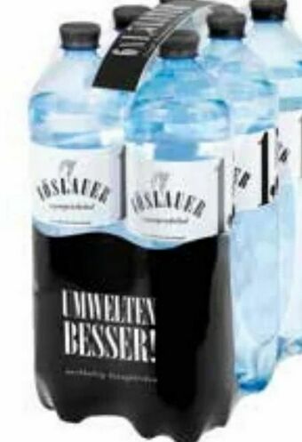 Interspar Mineralwasser Angebot