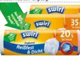 Interspar Müllbeutel Angebot