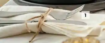 Interspar Besteckset Benu Angebot