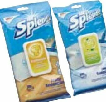 Interspar Feuchte Reinigungstücher Angebot