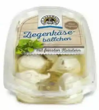 Interspar Ziegenkäse Angebot
