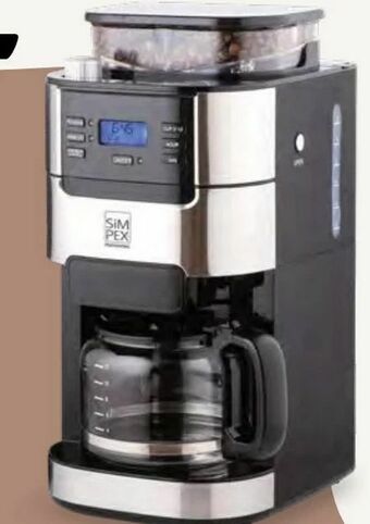 Interspar Kaffeemaschine Angebot
