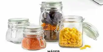 Interspar Einmachglas Gothika Angebot