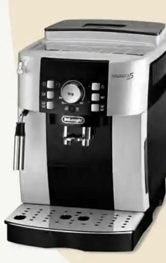 Interspar Kaffeevollautomat ECAM 21117 Angebot