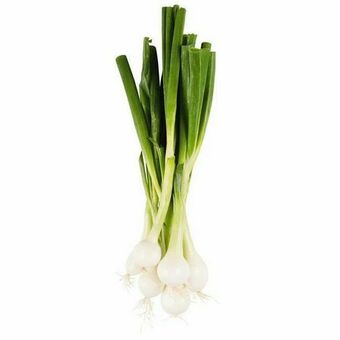 Billa Jungzwiebel Angebot