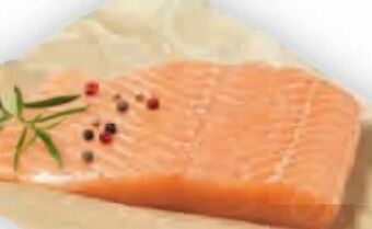 Billa Bio Lachsfilet Angebot