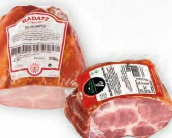 Billa Schopfbraten Angebot
