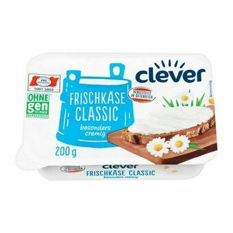 Billa Frischkäse Angebot