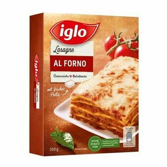 Billa Lasagne Angebot