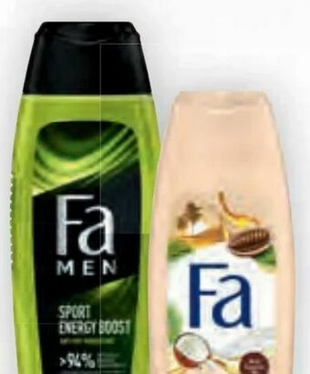 Billa Dusche Angebot