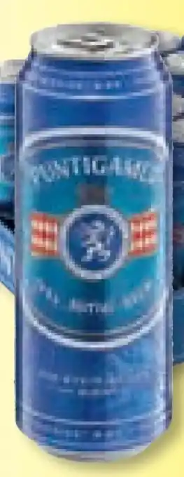 Unimarkt Das Bierige Bier Angebot