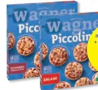 Unimarkt Piccolinis Angebot