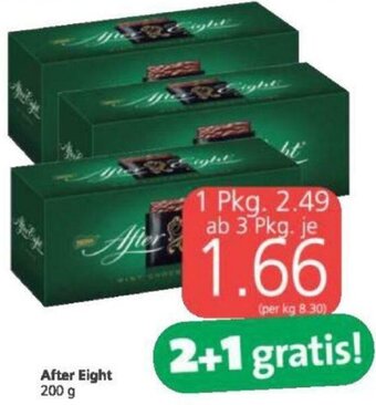 After Eight 200g