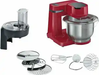 EP Küchenmaschine MUMS2ER01 Angebot
