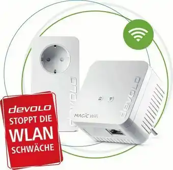 EP Magic 1200 Wifi mini Starter Kit Angebot