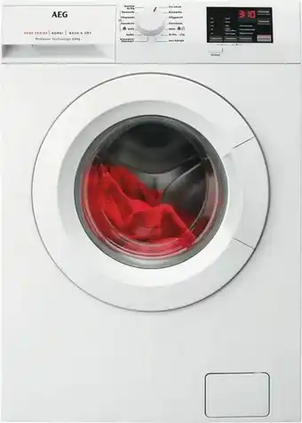 EP Waschtrockner L6ECOWT Angebot