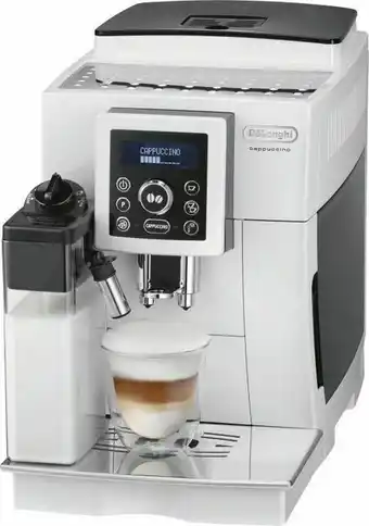 EP Kaffeevollautomat ECAM 23.460 W Angebot